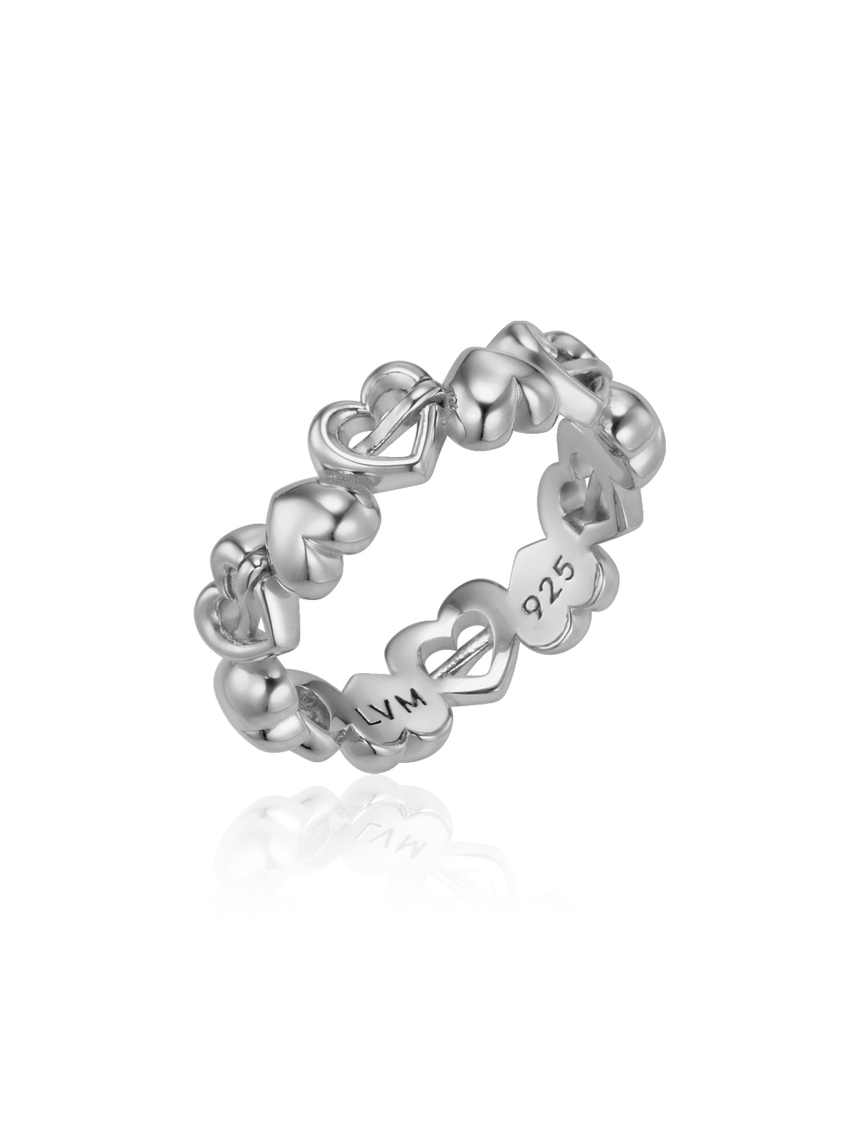 【LOVEMBER】Heart e Ring