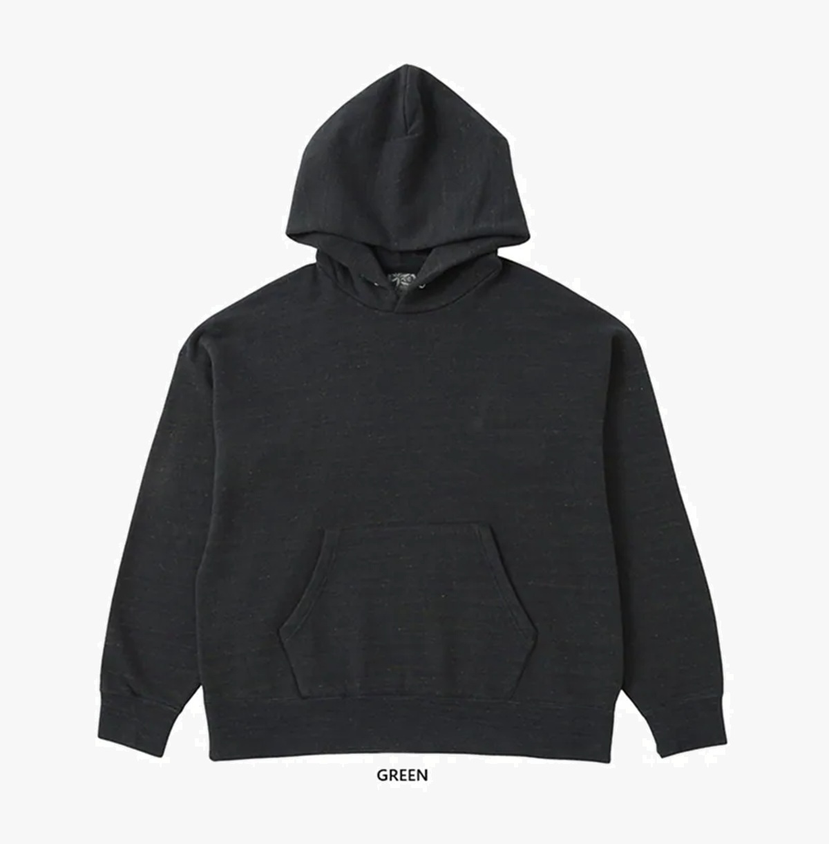 12/2 RELEASE: VISVIM ICT JUMBO SB HOODIE P.O - PRE ORDER ITEM (預訂中)