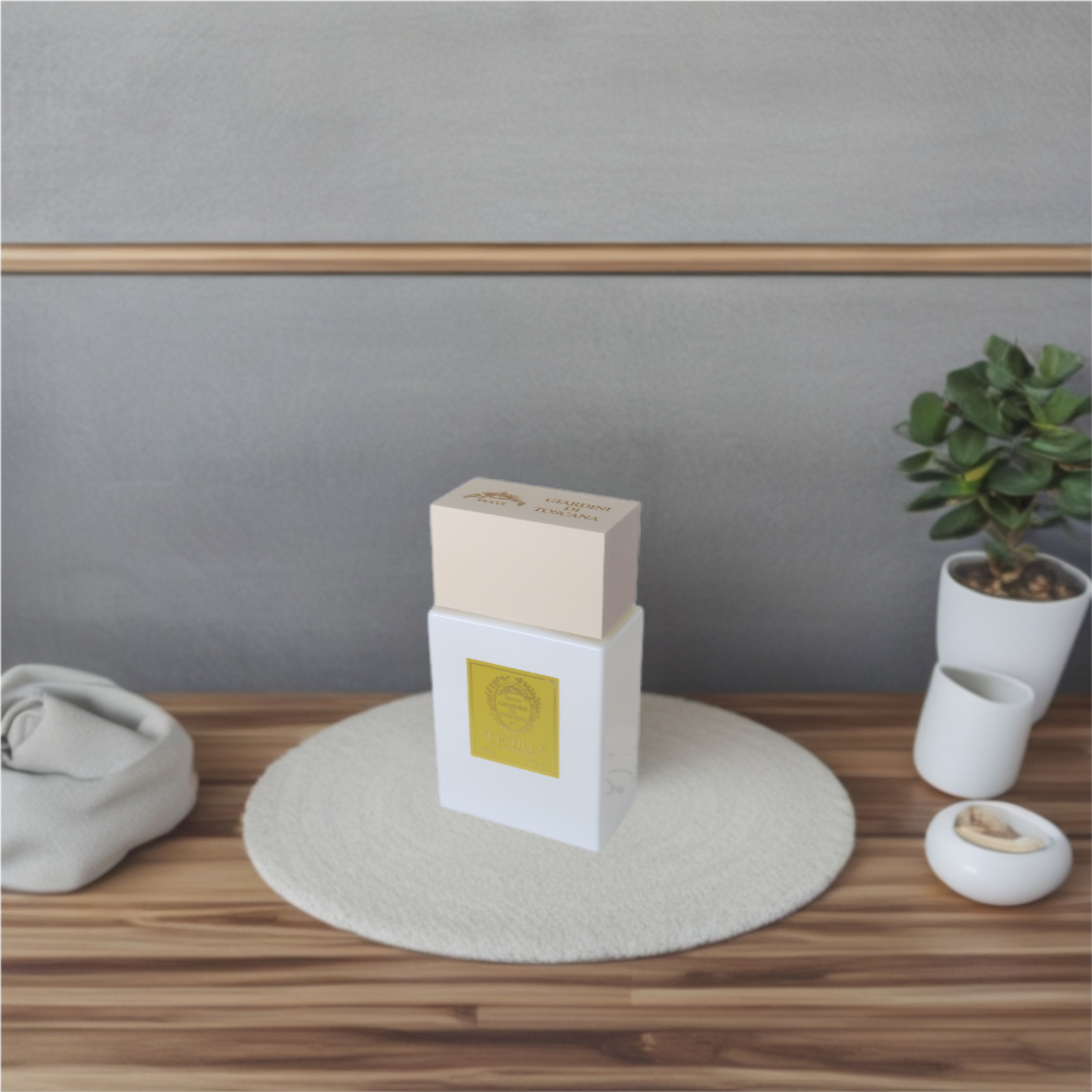 Giardini Di Toscana 托斯卡納花園 Scintilla 火花淡香精 EDP 100ml