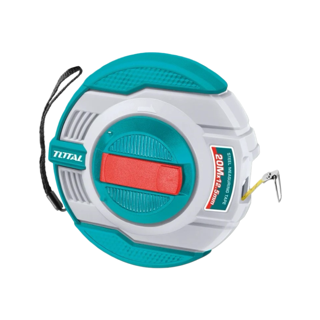 TOTAL 專業鋼捲尺
