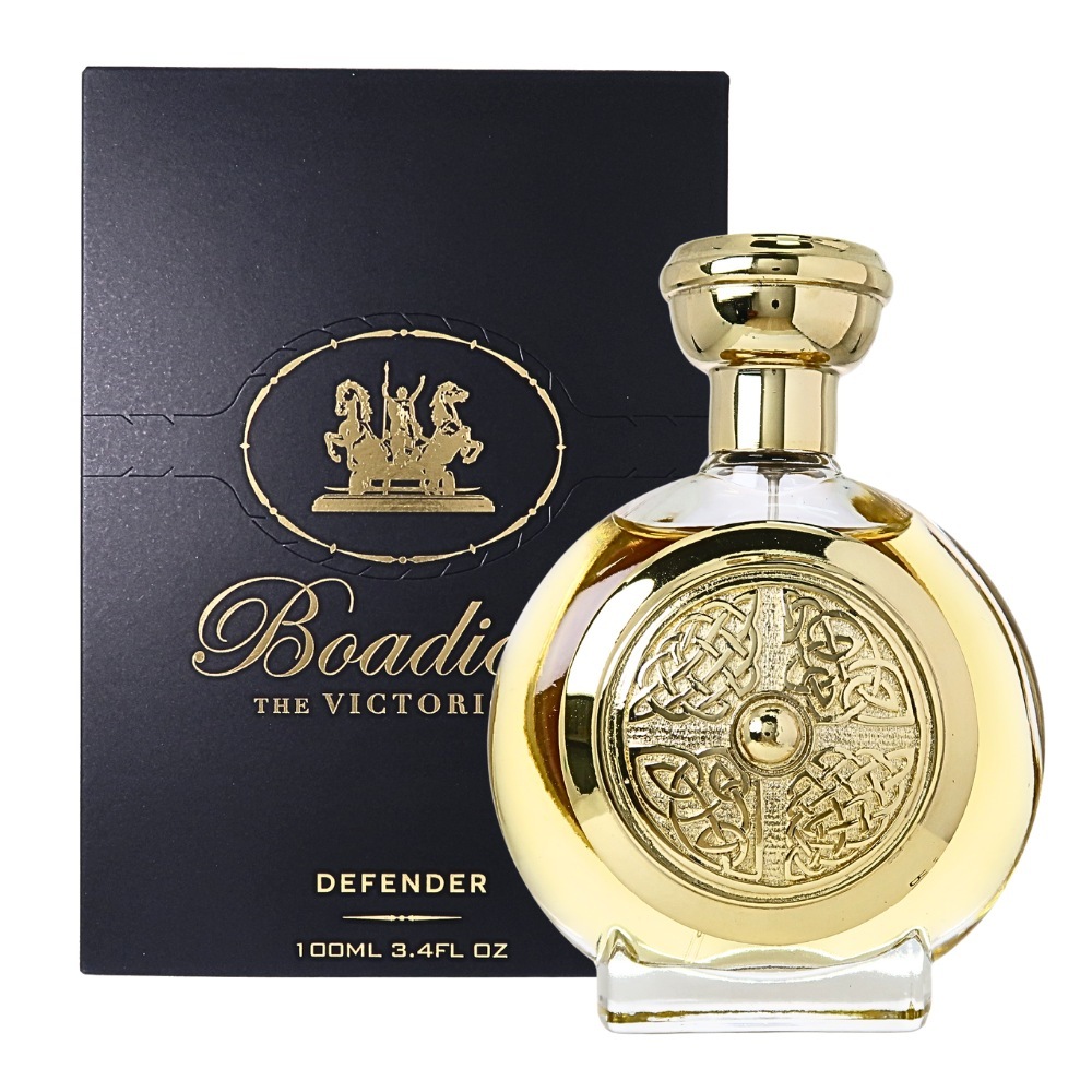 Boadicea The Victorious Defender 女王之盾淡香精 EDP 100ml