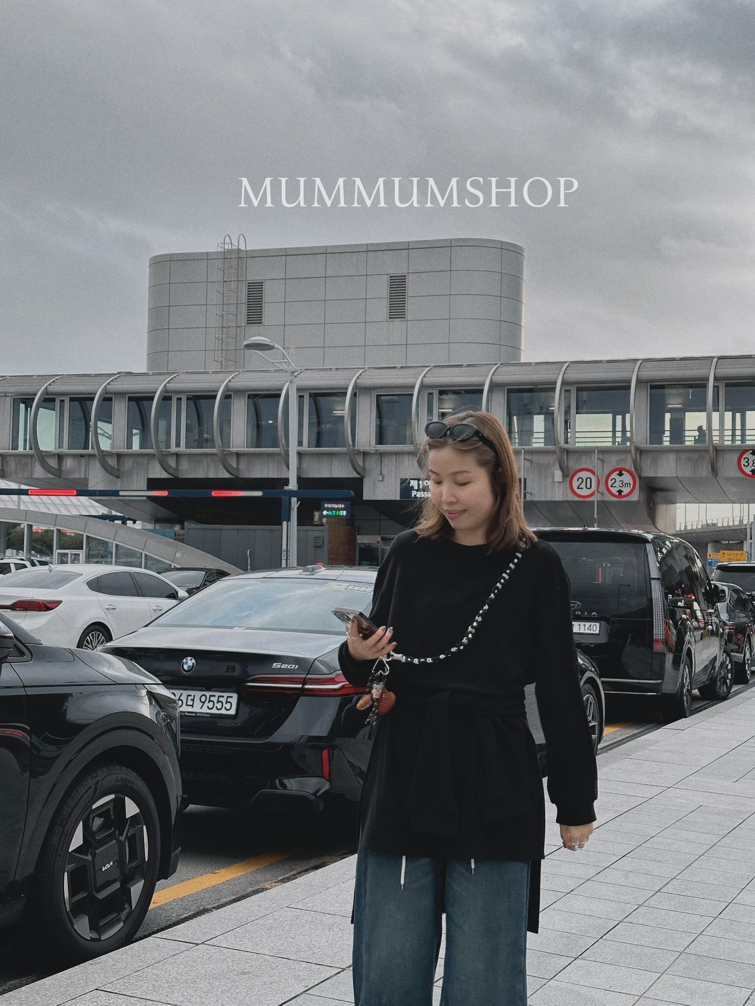 0212926a/日常百搭連披肩上身 46/46/34