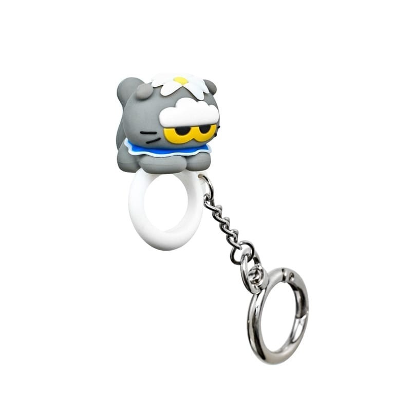 預購┃rom&nd ZO&FRIENDS ZOA 唇膏環 唇膏蓋