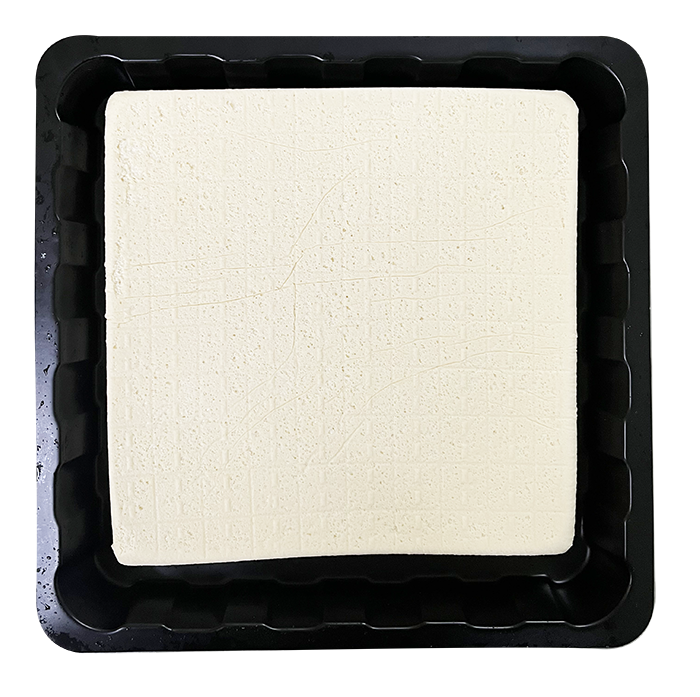 本家-木棉豆腐(業務用) -  鍋底必備!