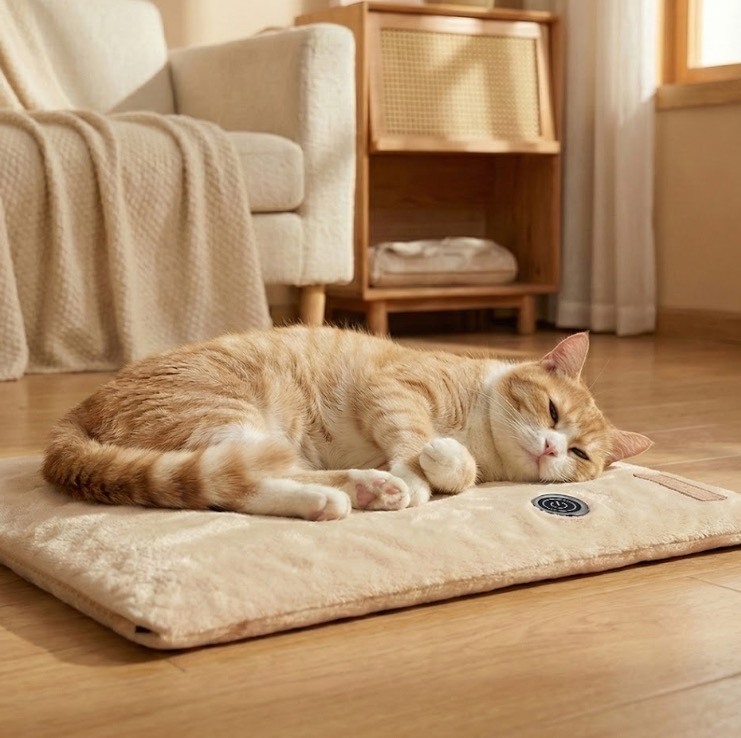 igrass 加熱暖手熱敷墊 (IGS062) 二色可選