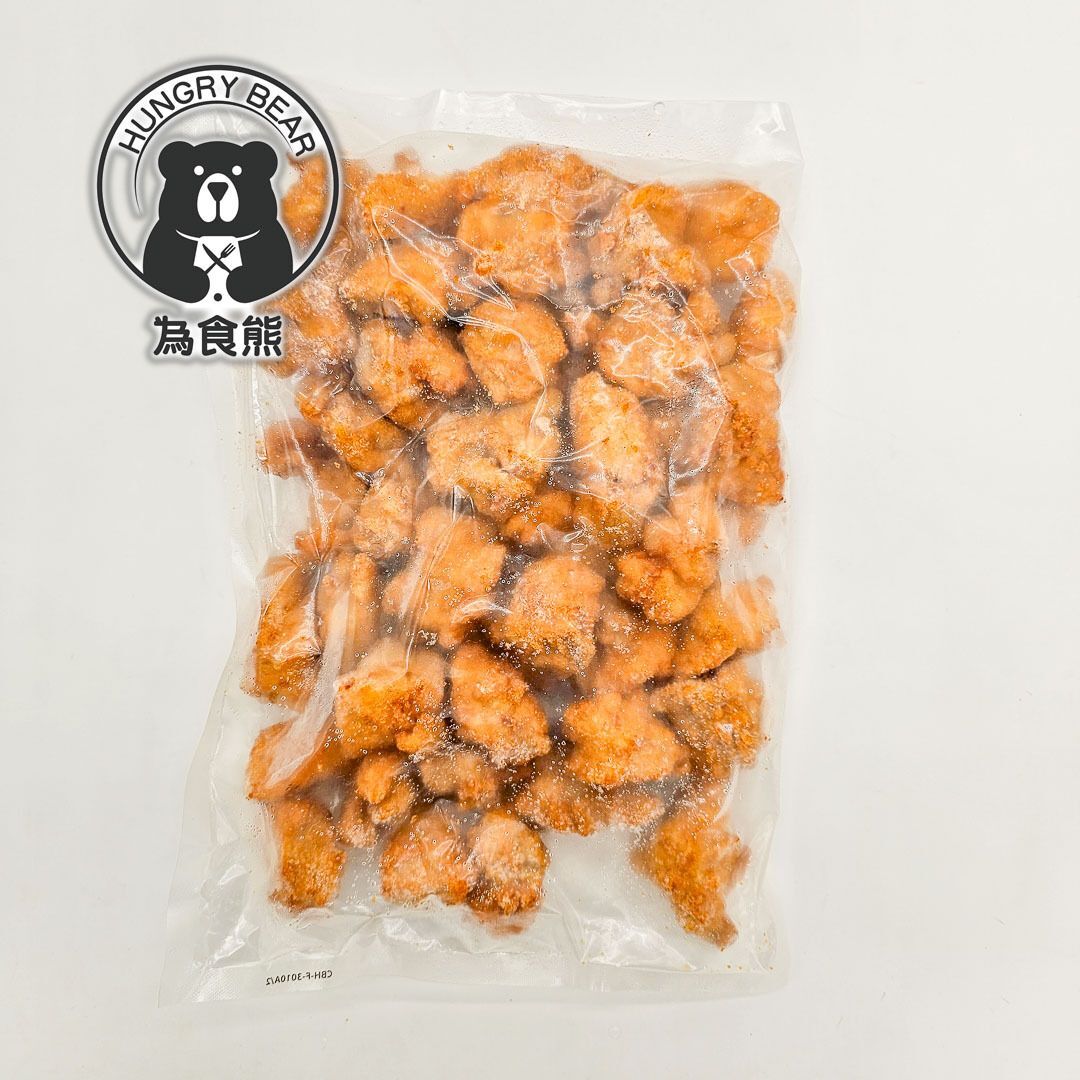 CP - 黃金雞球  1KG  (急凍-18°C)