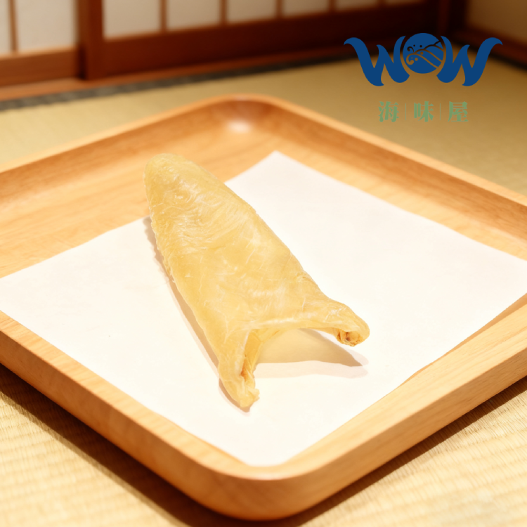 一級鴨包花膠筒 (13-14 頭) - 300g