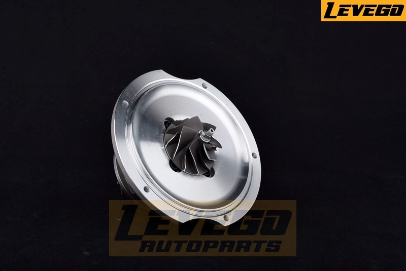 New RHF5 Turbo CHRA for Isuzu NPR NHR Light Truck 3.0L NZ870566 VIDH VH430056
