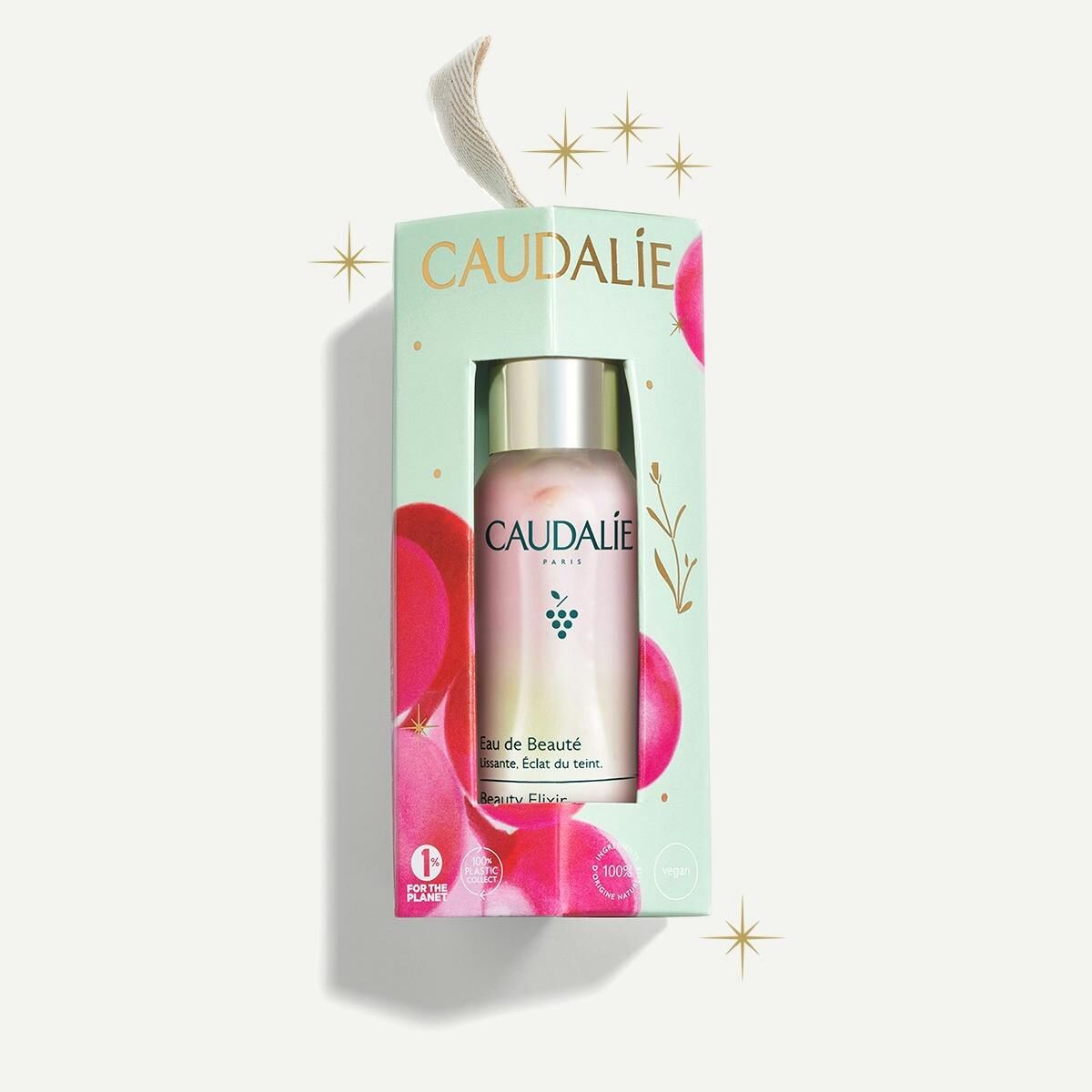 Caudalie 節日煥膚救星便攜套裝
