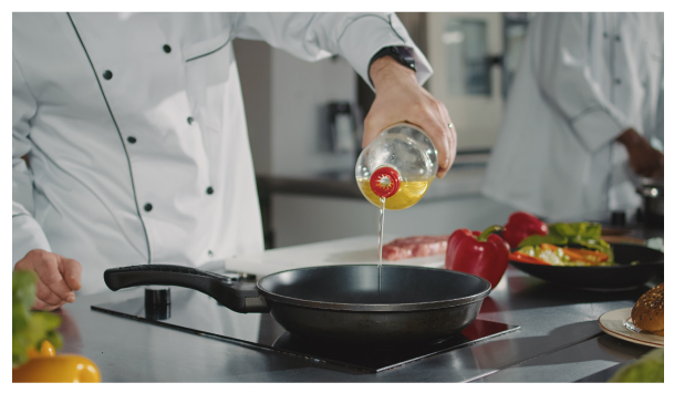 食用油種類比較、健康油推薦與挑選指南