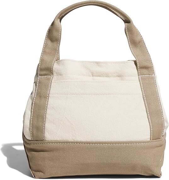 【預購】J1203902 adidas 棉布TOTE NEB32（2款顏色）