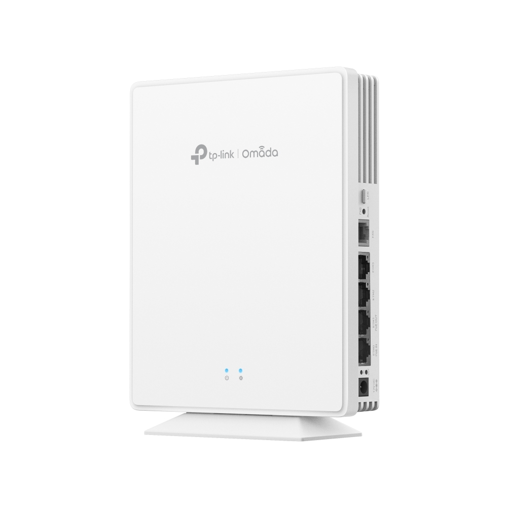 TP-Link Omada AX3000 桌上型 Wi-Fi 6 無線基地台 EAP650-Desktop