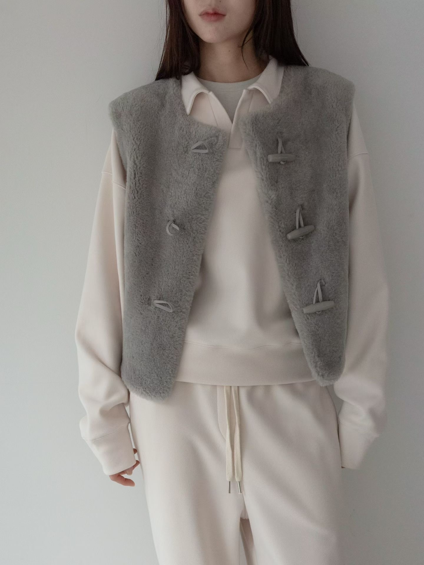 CU2505 Arc Mustang Vest