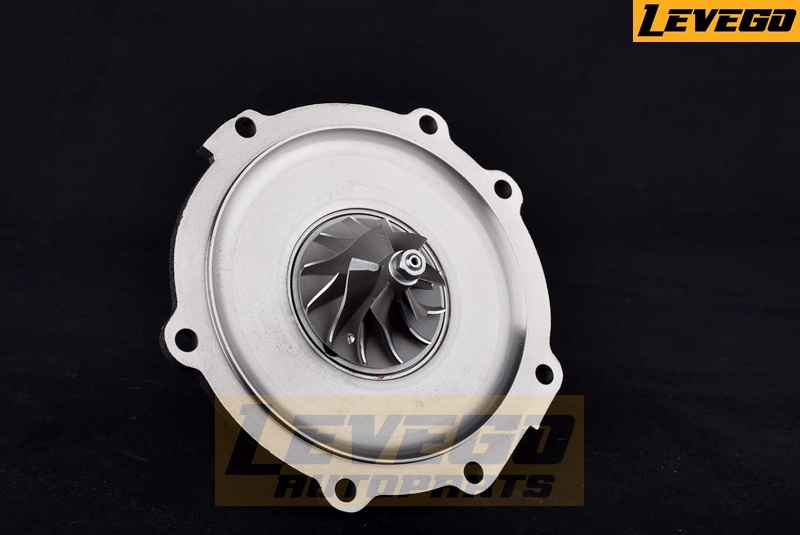 New RHF4 Turbo CHRA for Isuzu Elf 3.0L with 4JJ1 VA420146 VIHF F41CAD-S0146B