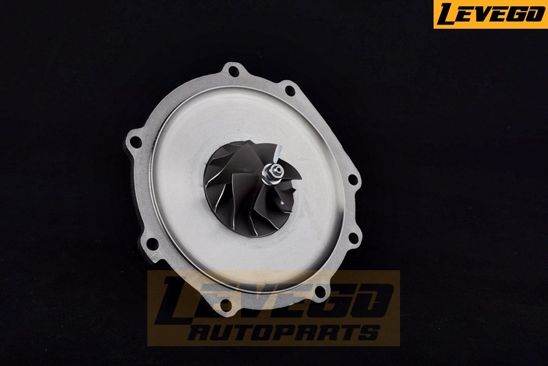 New RHF5V Turbo CHRA for Isuzu NPR85 Truck with 4JJ1 VIHG VIJJ 8980749144