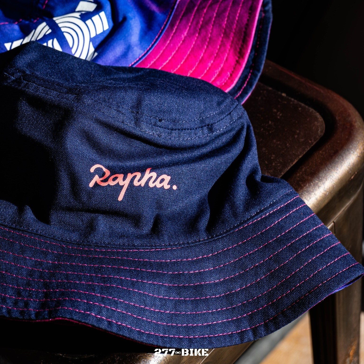 【Rapha 】漁夫帽 BUCKET HAT EF CELEBRATION