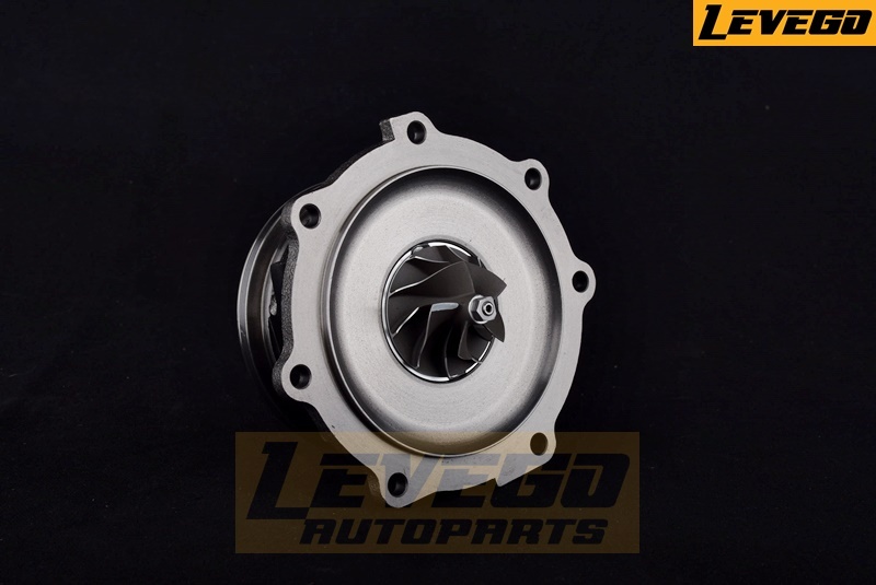 New RHF3 Turbo CHRA for Isuzu D-MAX with 4JK1 2.5L F31CNT-S0195B VIHN 8981506872