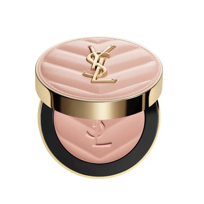 YSL beauty 高訂皮革胭脂#68 PEPPERY PINK