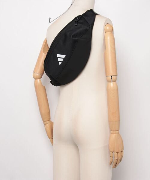 【現貨】J1203903 adidas 腰包 JMT66 4.5L