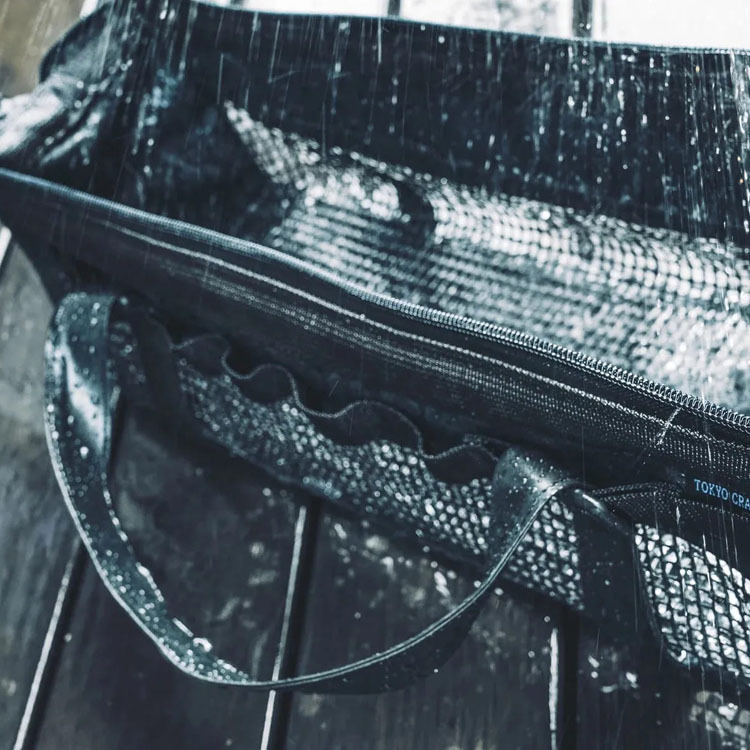 【TOKYO CRAFTS】風乾置物袋