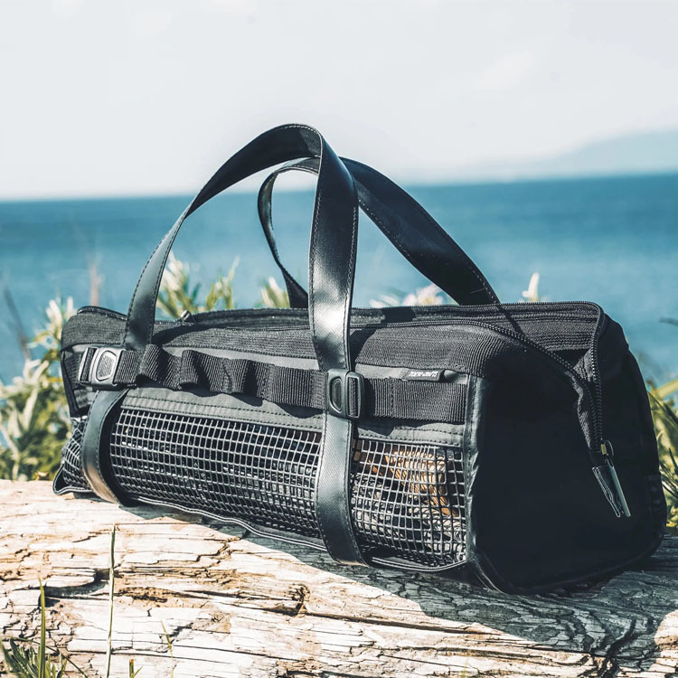 【TOKYO CRAFTS】風乾置物袋