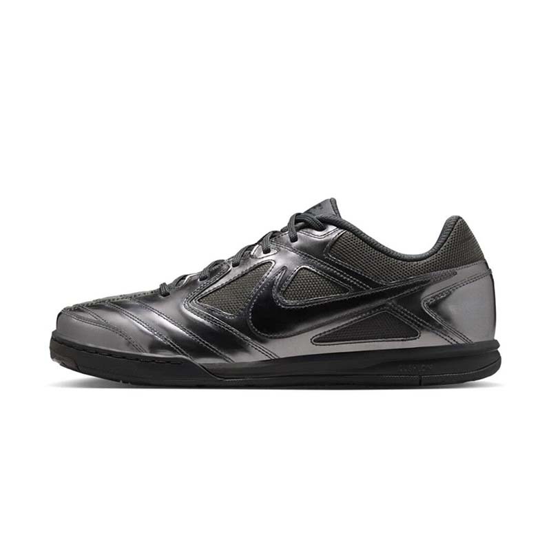 Nike Gato LV8 復古 休閒鞋 金屬鐵灰 男鞋 IB3566-002 [國內代購]