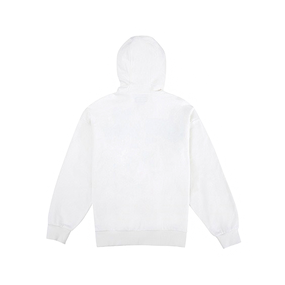 Converse Retro FZ FT Fleece Top 男款 米白色 復古 全拉鍊 外套 UCJ085-W2Y