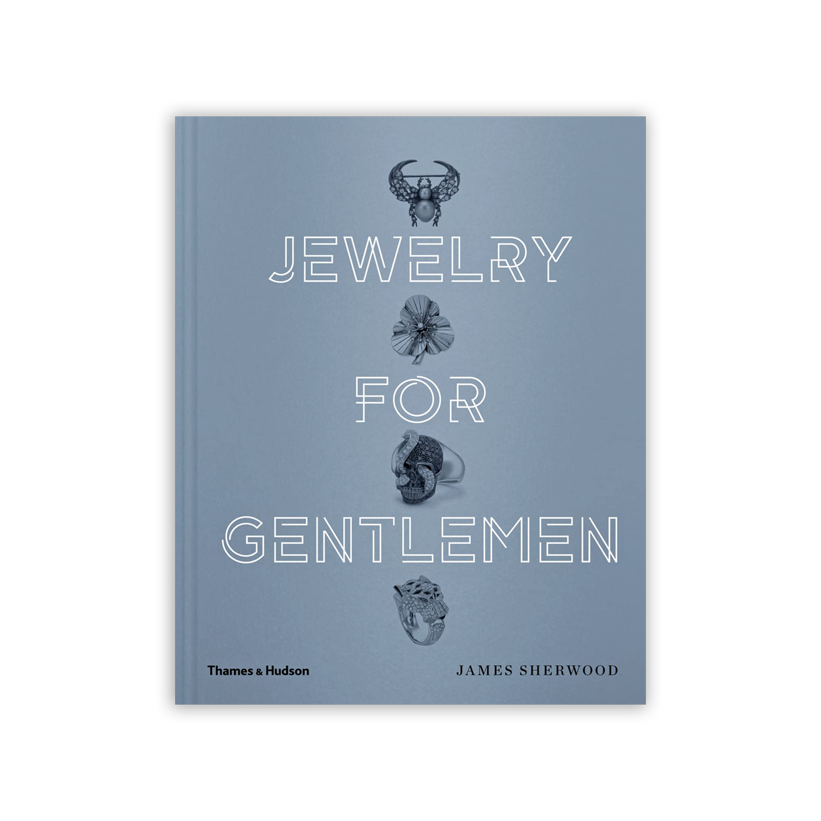 Jewelry for Gentlemen