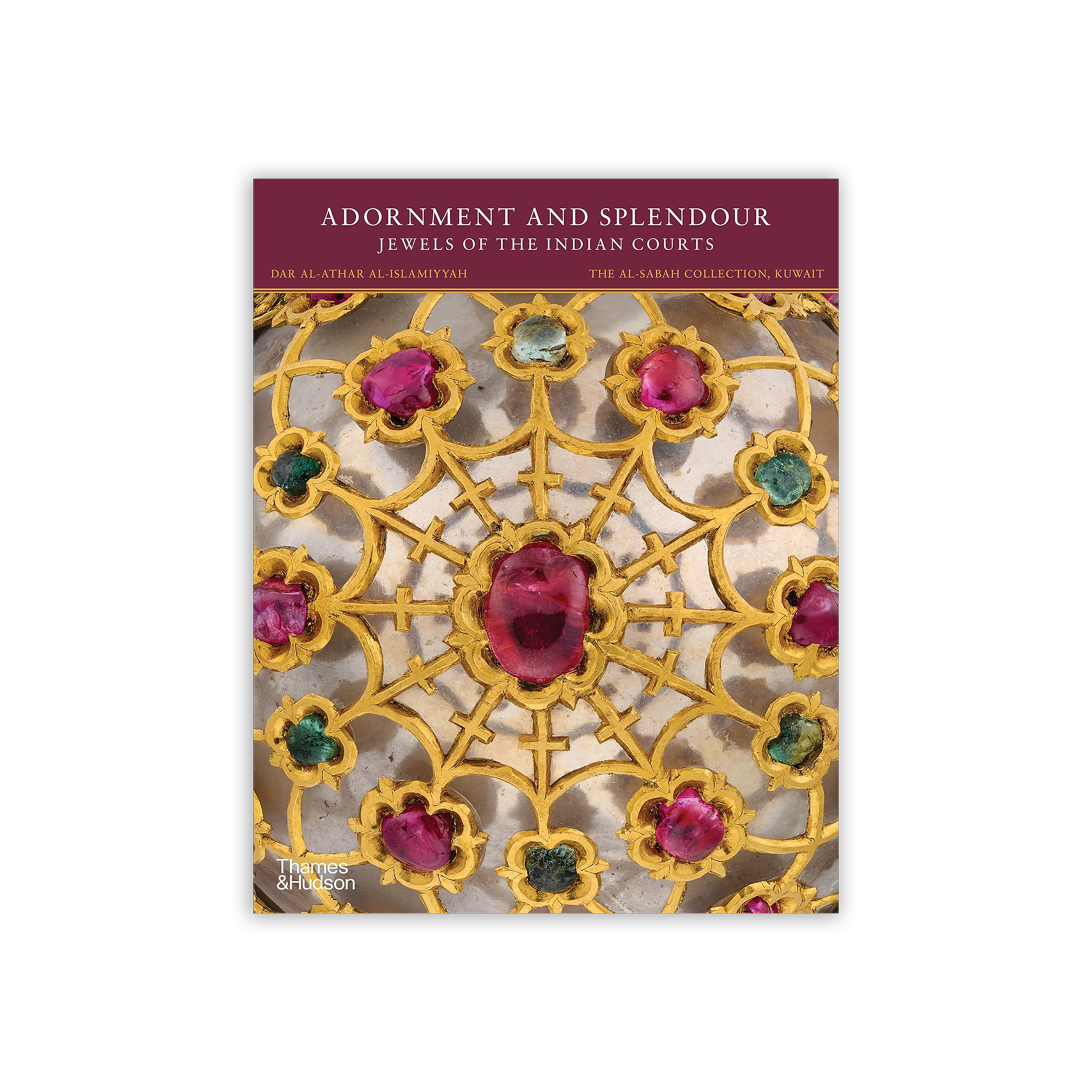 Adornment and Splendour: Jewels of the Indian Courts