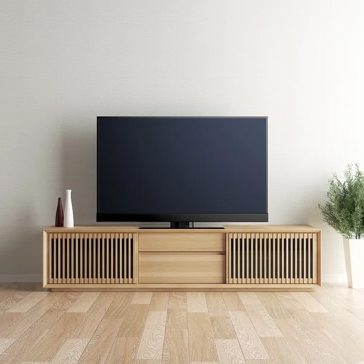 QU70 電視櫃 (W201)