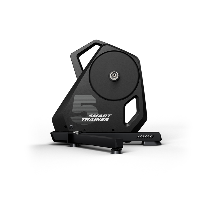 Magene T500智能訓練台