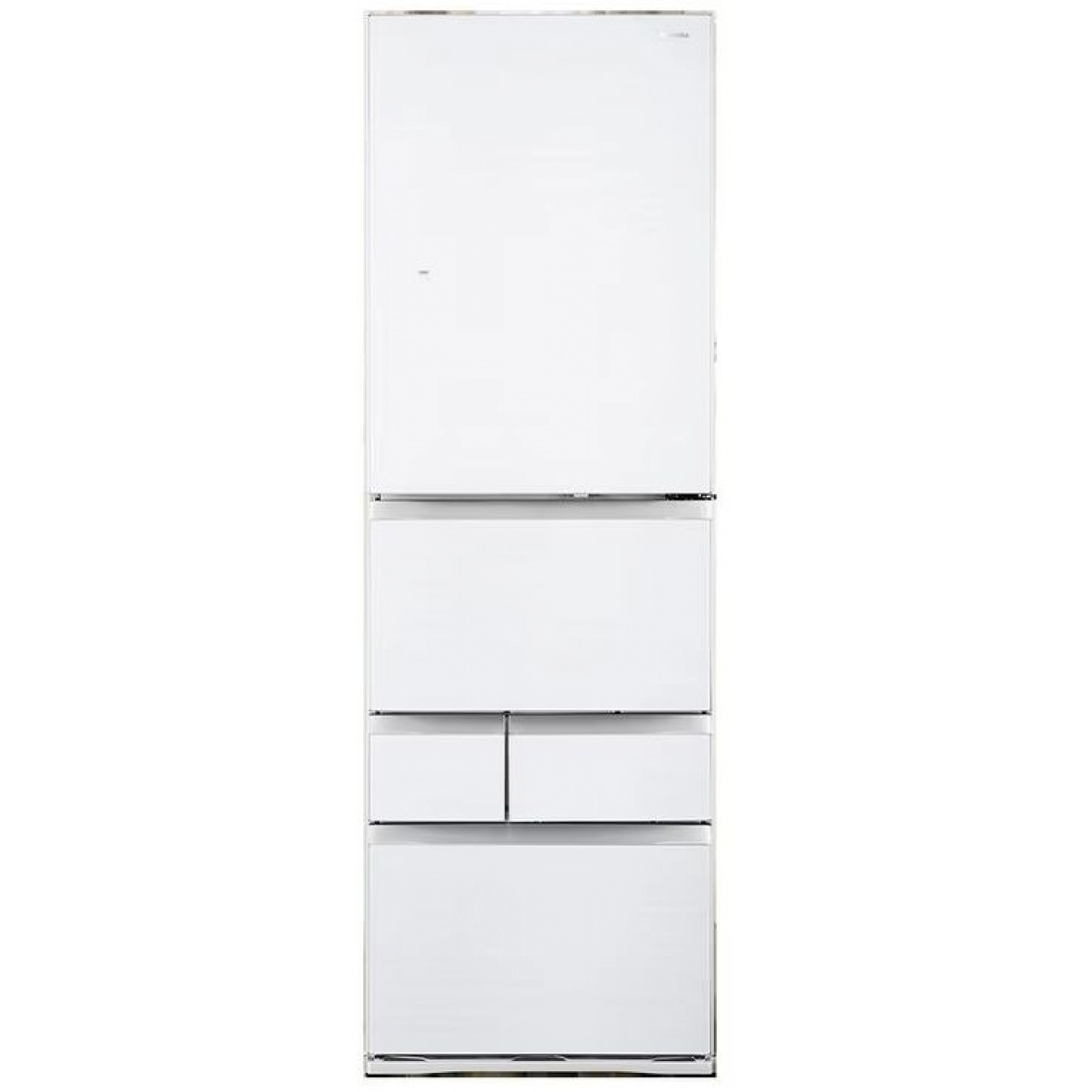 💥New💥 東芝 Toshiba    GR-RM612WE-PGA(B5)-1‧變頻自動製冰五門雪櫃‧460公升‧香港行貨,原廠5年全機,10年壓縮機保養‧