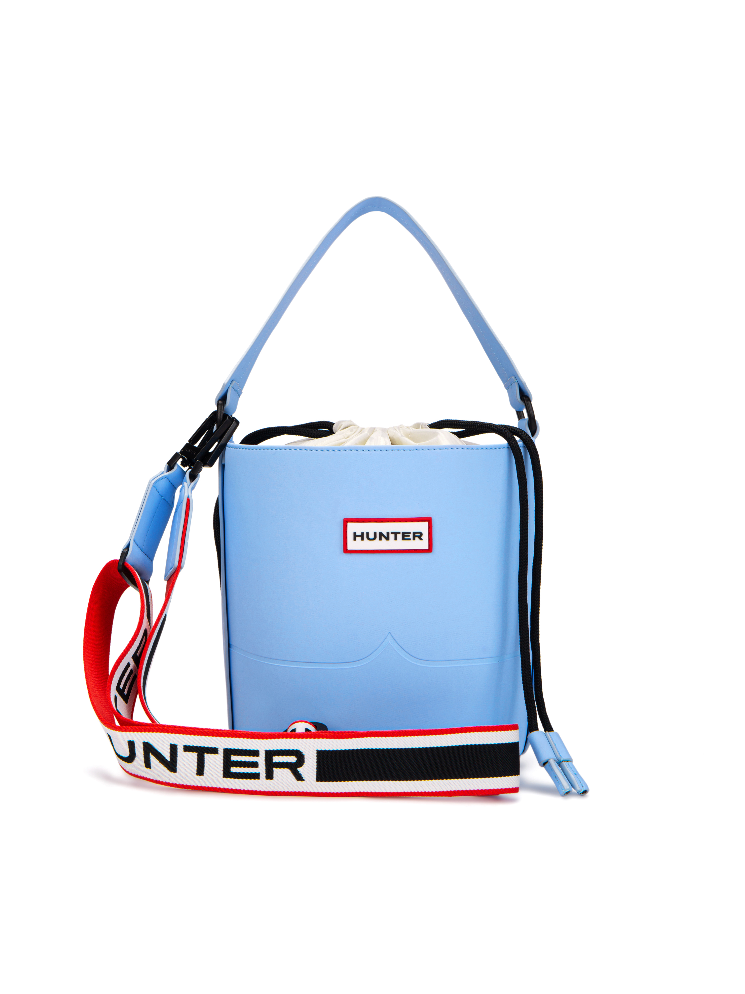 防水 Original Rubberised Two Strap Bucket
