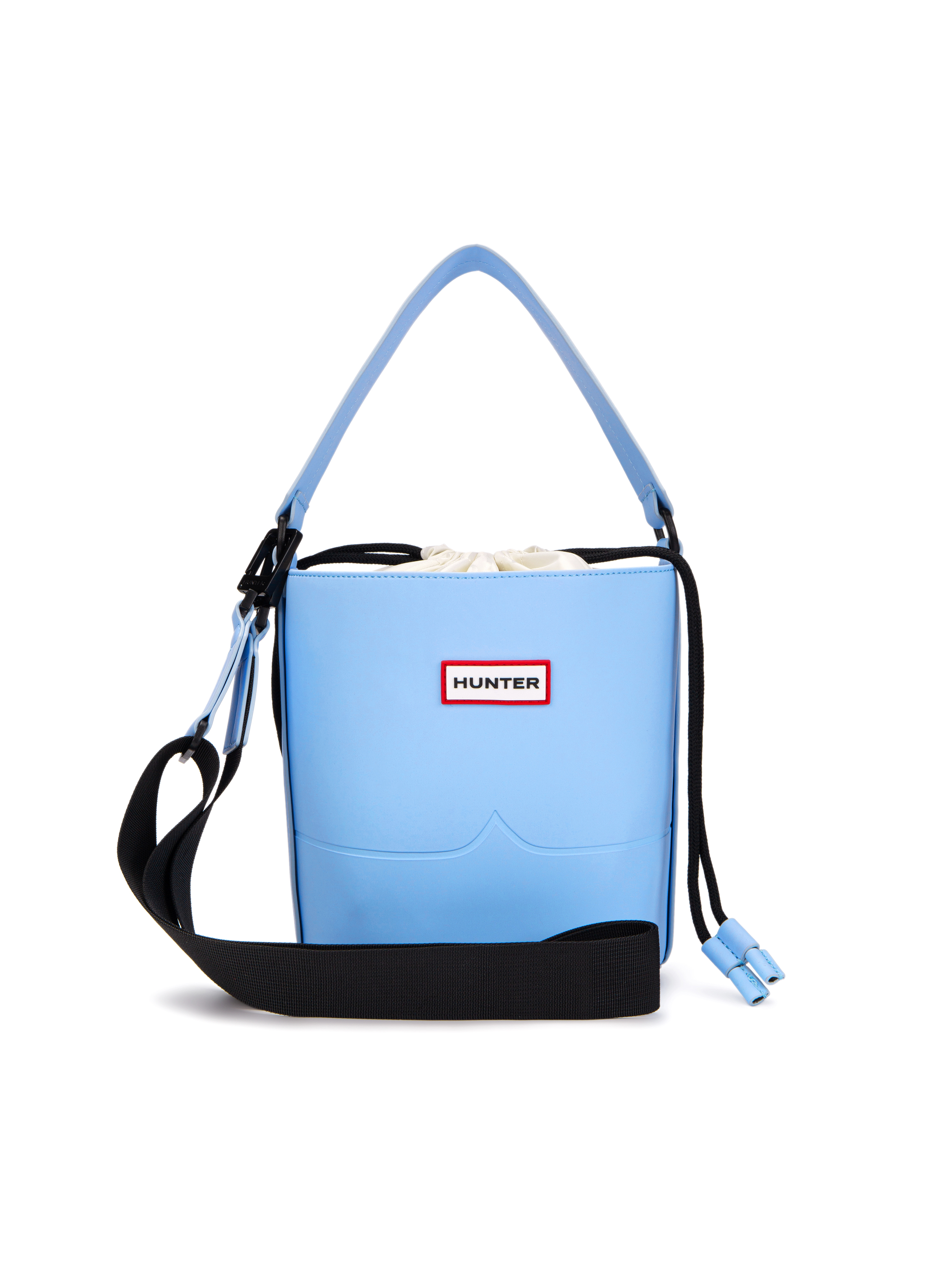 防水 Original Rubberised Two Strap Bucket