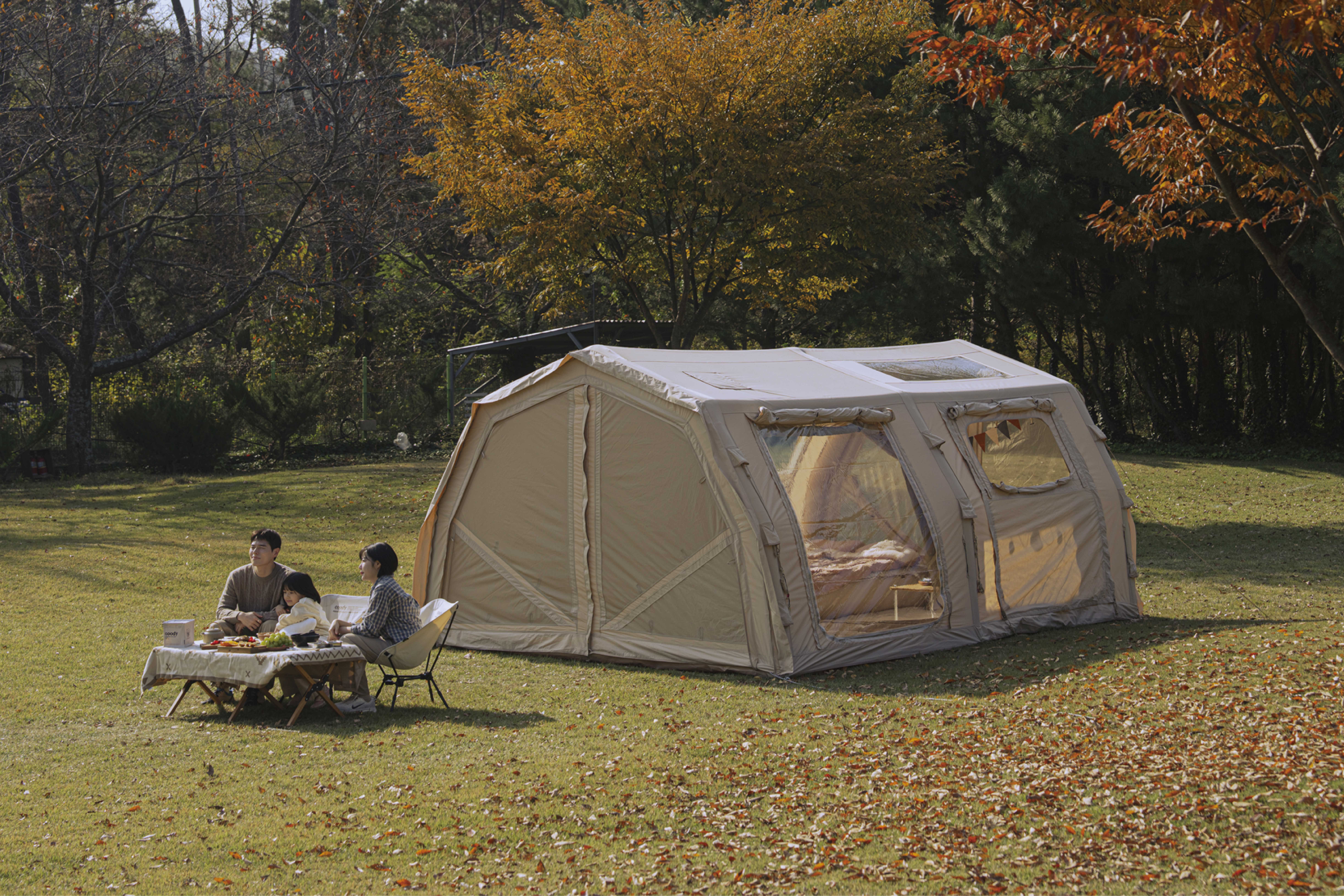 Coody Familia 17.2 Pro