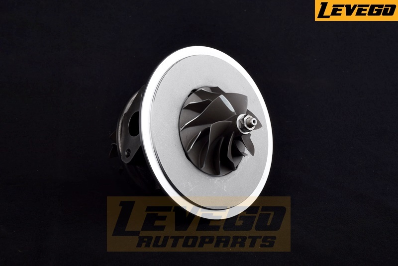 NEW RHF55 Bi-Turbo Left & Right CHRA for Audi RS6 07L145701J 07L145702J