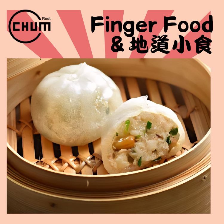 潮式大粉果 每打