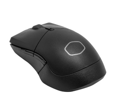 Cooler Master 酷碼 MM311無線滑鼠 低延遲 高壽命 2.4GHZ連接 軟體定制 光學感應 電競滑鼠