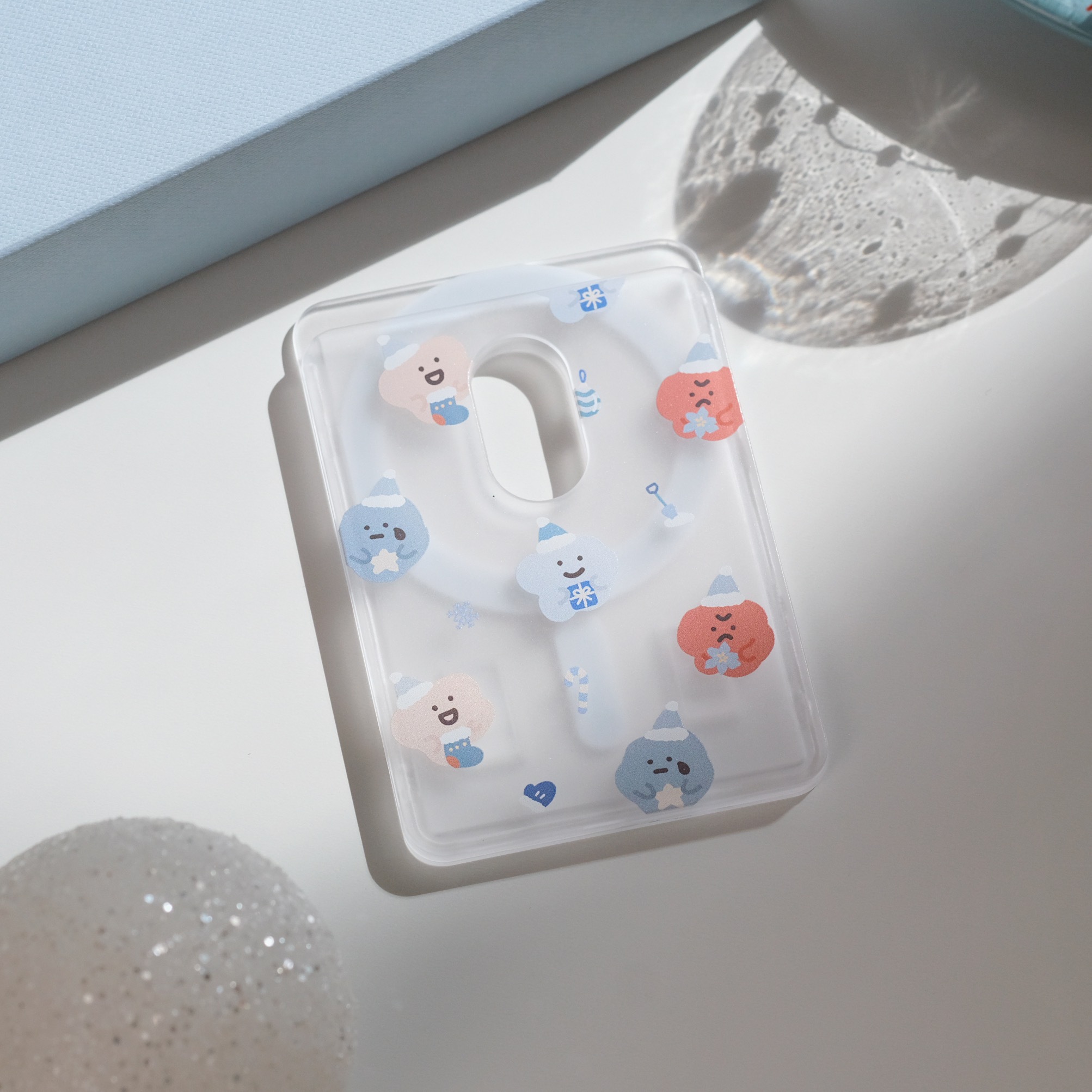 MagSafe 卡片收納包