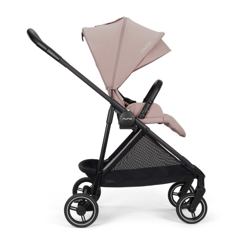 Nuna - IXXA™ next Stroller - Calla| Jakewell