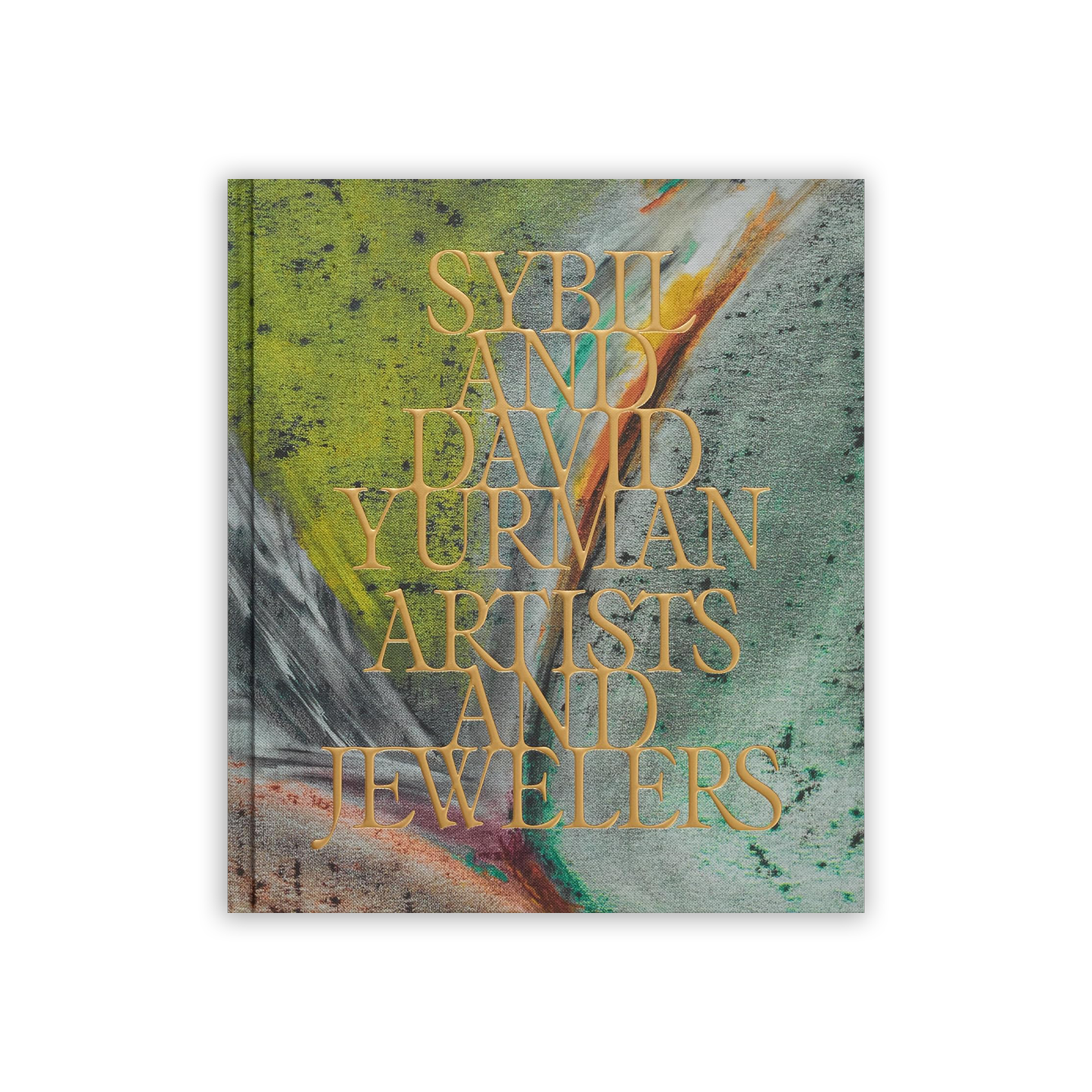 Sybil and David Yurman: Artists and Jewelers