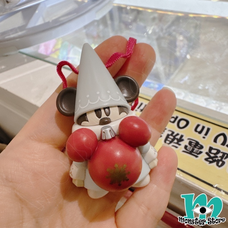 米奇噹噹吊飾
