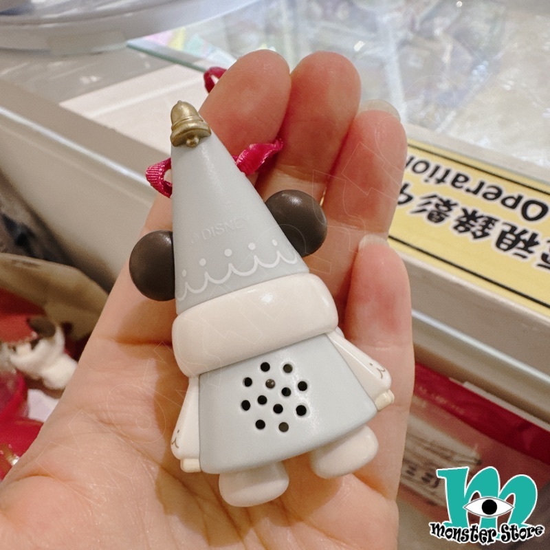 米奇噹噹吊飾