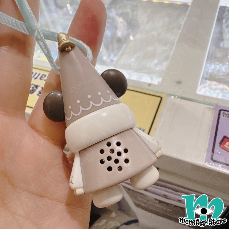 米奇噹噹吊飾