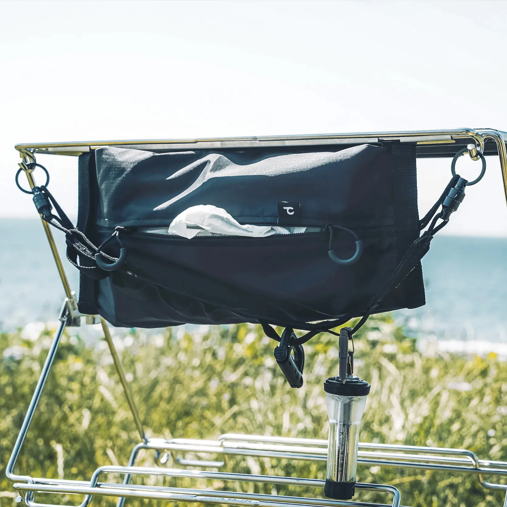 【TOKYO CRAFTS】衛生紙套