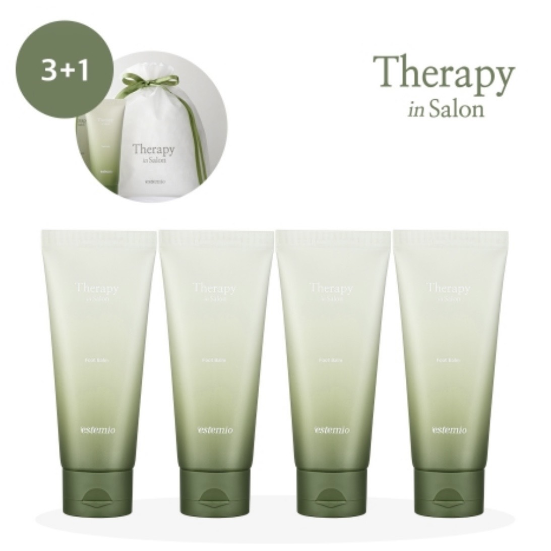 4️⃣支 x 拯救乾裂腳踭Foot Balm