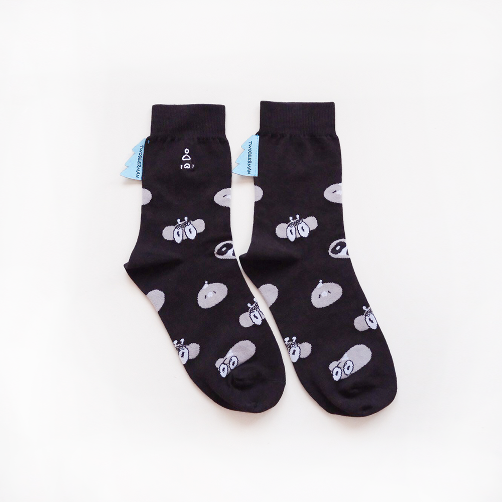 聖誕襪禮勒【每單限購2】