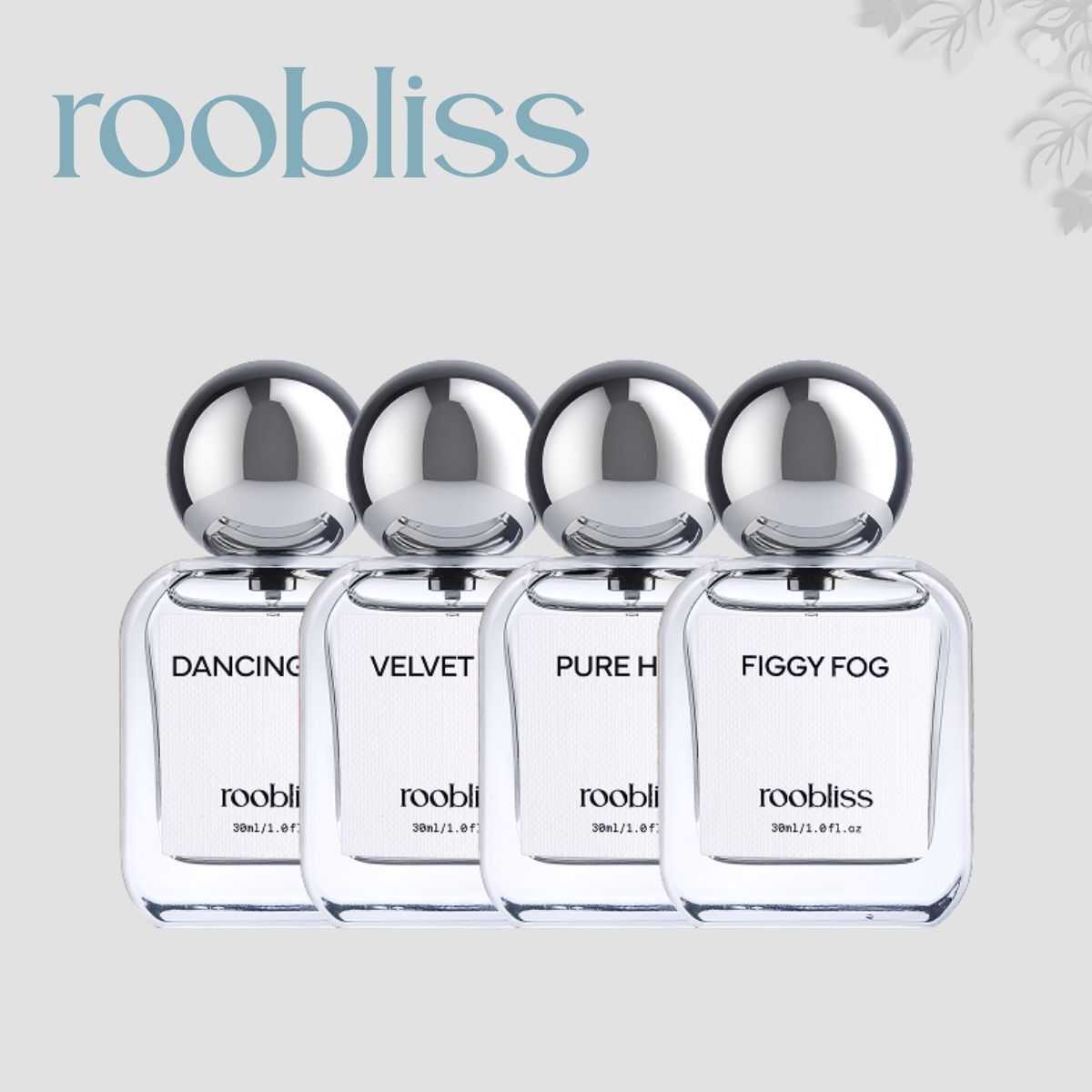 韓國熱賣ROOTONIX頭髮香水 roobliss Hair Perfume 30ml