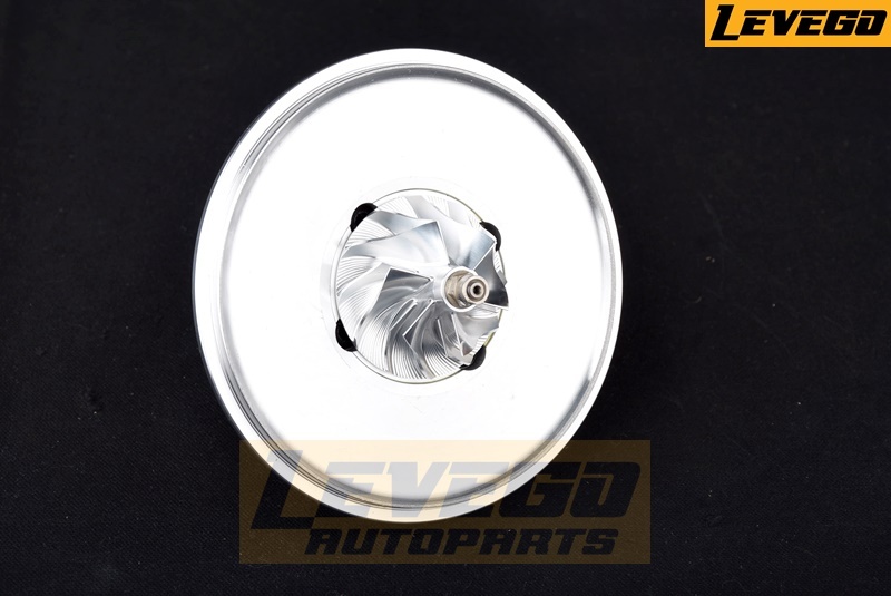 NEW RHF5 Bi-Turbo CHRA (Right Side) for Maserati Q4 V6 3.0L 297710 302369 297711