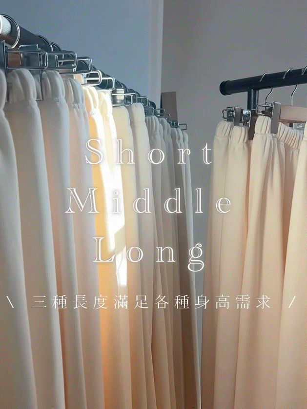 ［48h快速出貨⚡］（熱銷千件！單入優惠$599🎂✨｜3種褲長｜內刷暖毛）R.MADE 極致柔暖貂毛抽繩綁帶奶霜褲